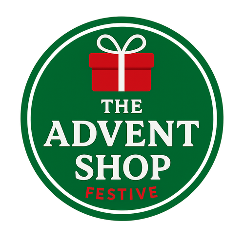 The Advent Shop
