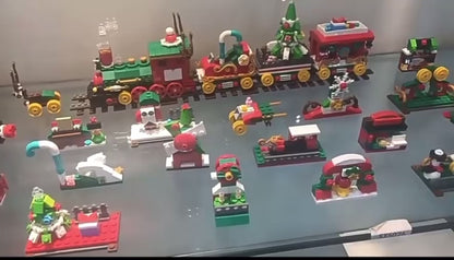 Lego Advent Calendar